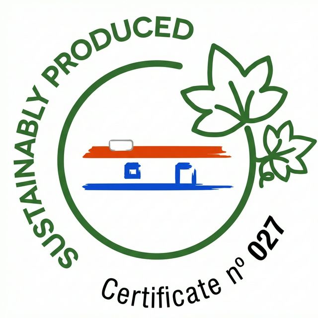 Sustainable Production Certification