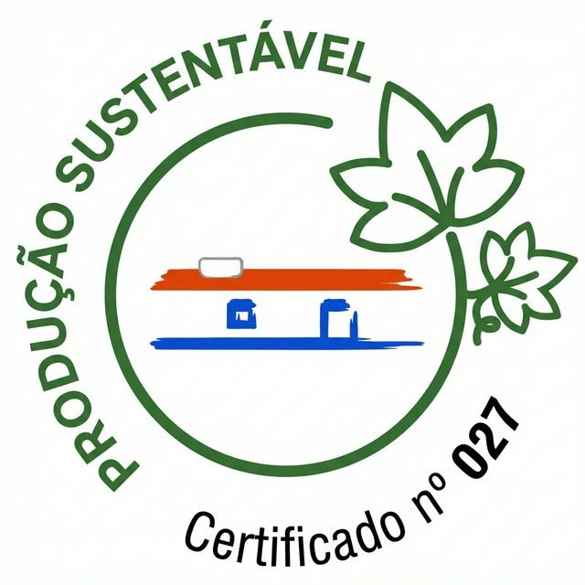 Certificação de Produção Sustentável